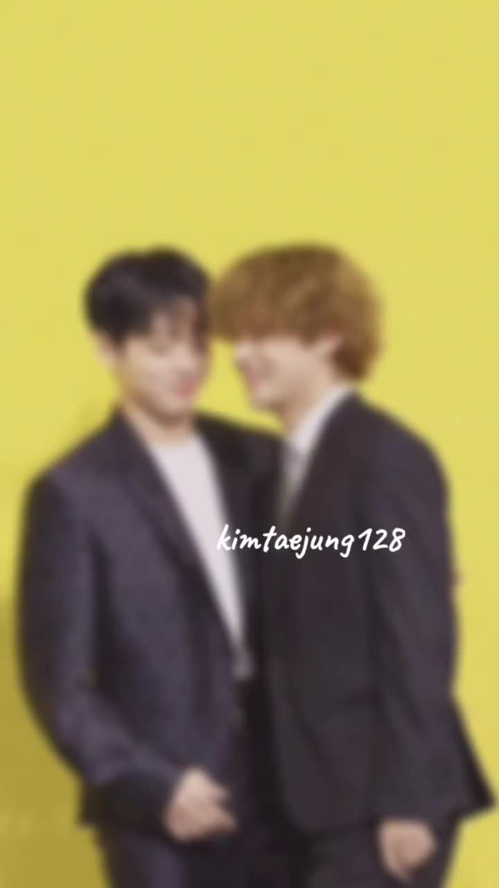 @taejung🐰🐯