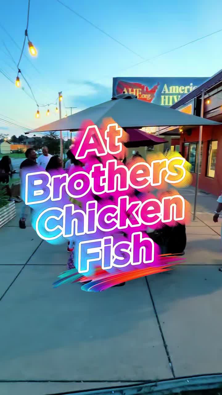 @brotherschickenfish