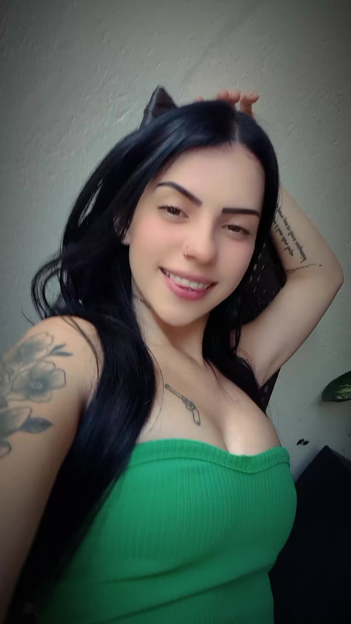 @brendinha Ferreira