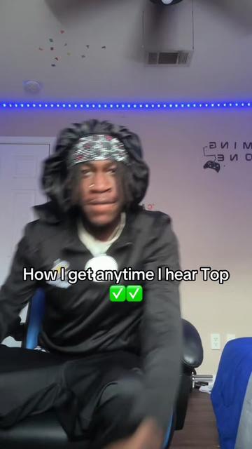 @Tre Mills