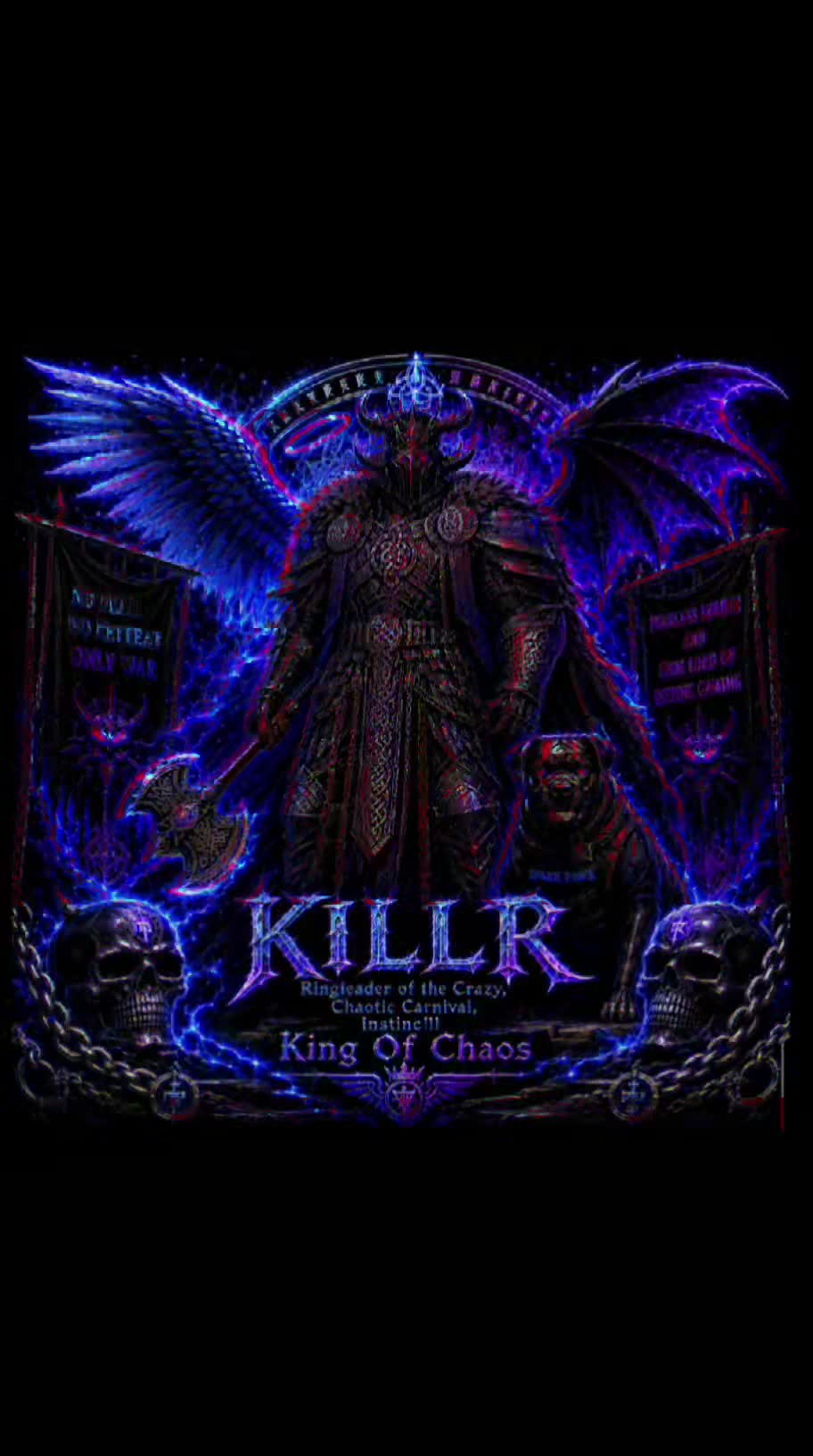 @Killr