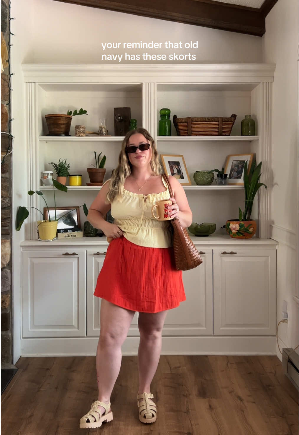 @jolene 🧚 midsize outfits