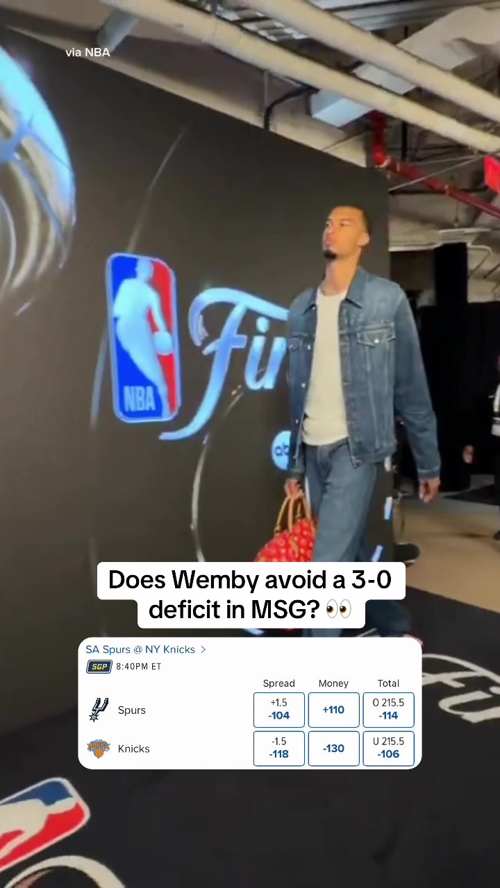 @SportsLine