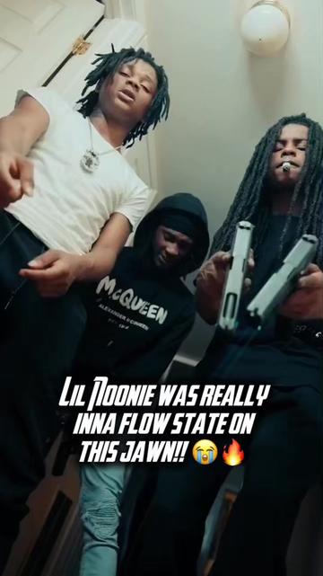 @Drill Hype