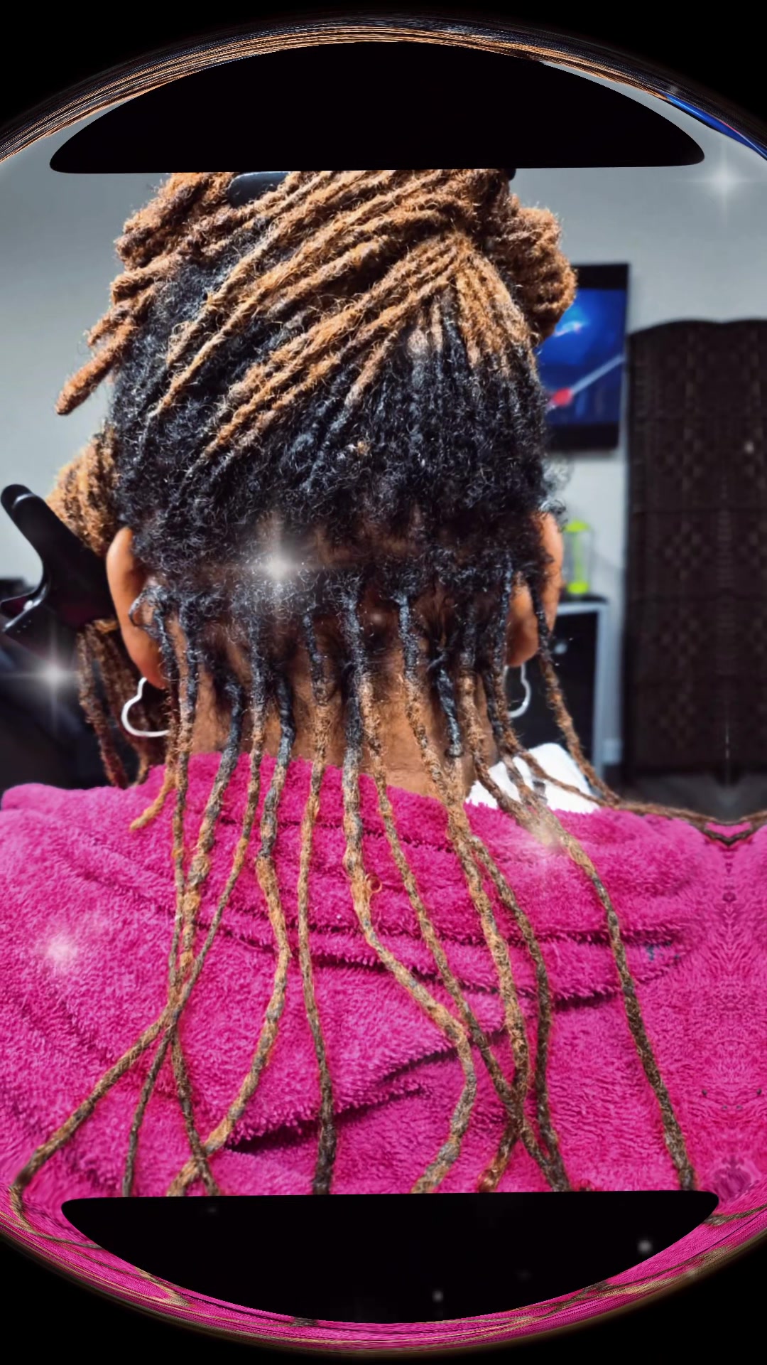 @Nikki's Hair Studio llc