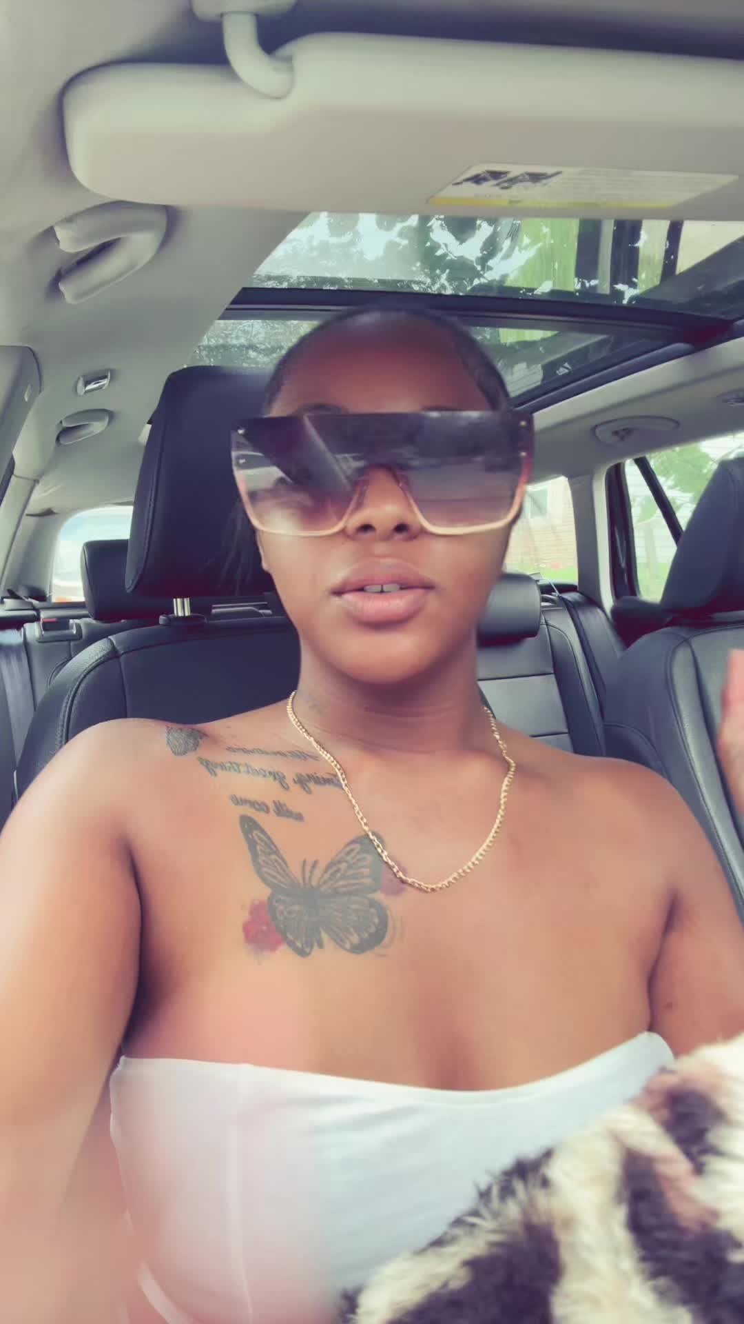 @Thee Brazy | Baddie Influencer
