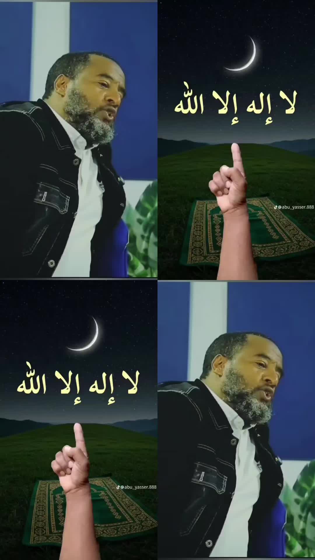 @Musliim๐โค๐