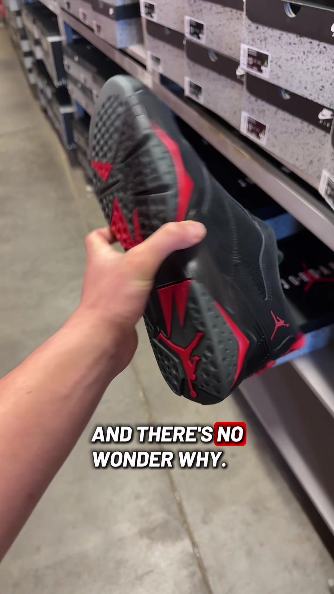 @VERIFIED SNEAKER DEALS