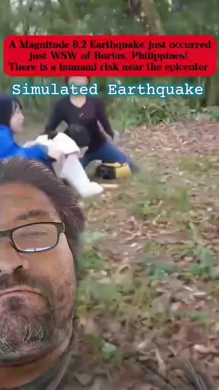 @Skinwalker Hunters