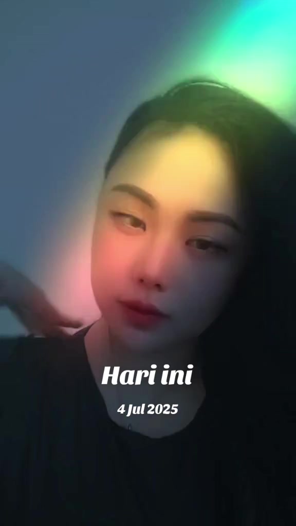 @OMA CANTIK NYA IBRA