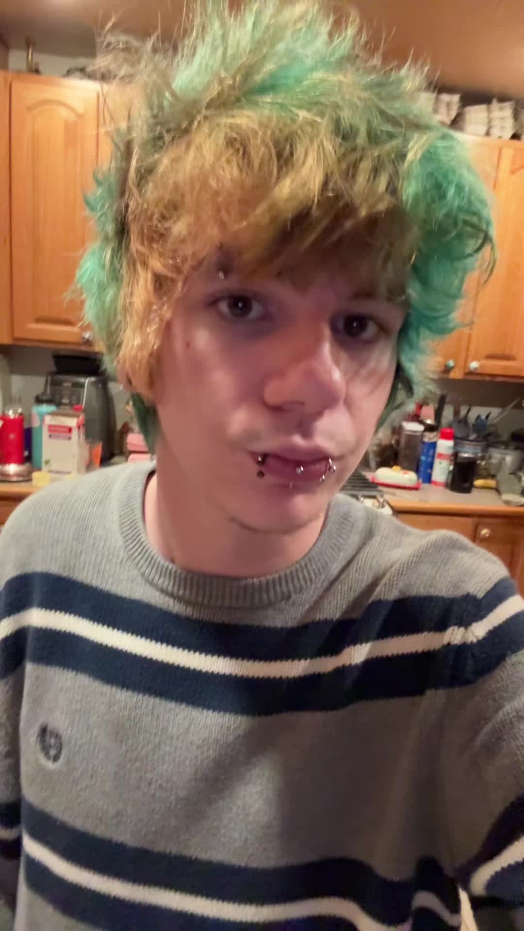 @k