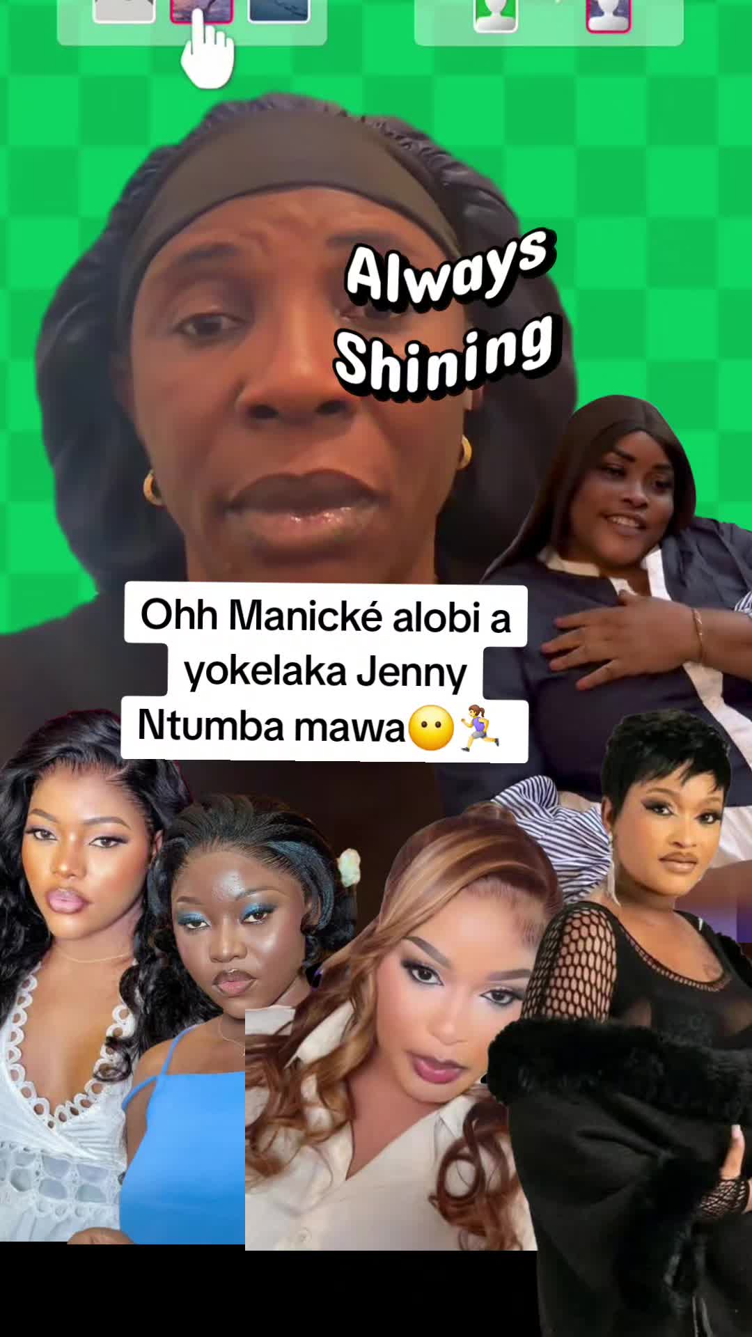 @Always shining💫