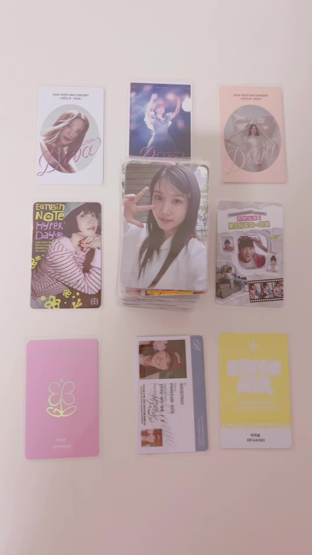 @버니콩빈ஐ