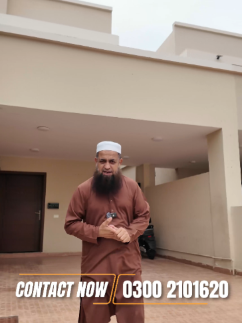 @Muhammad Zakir Bahria