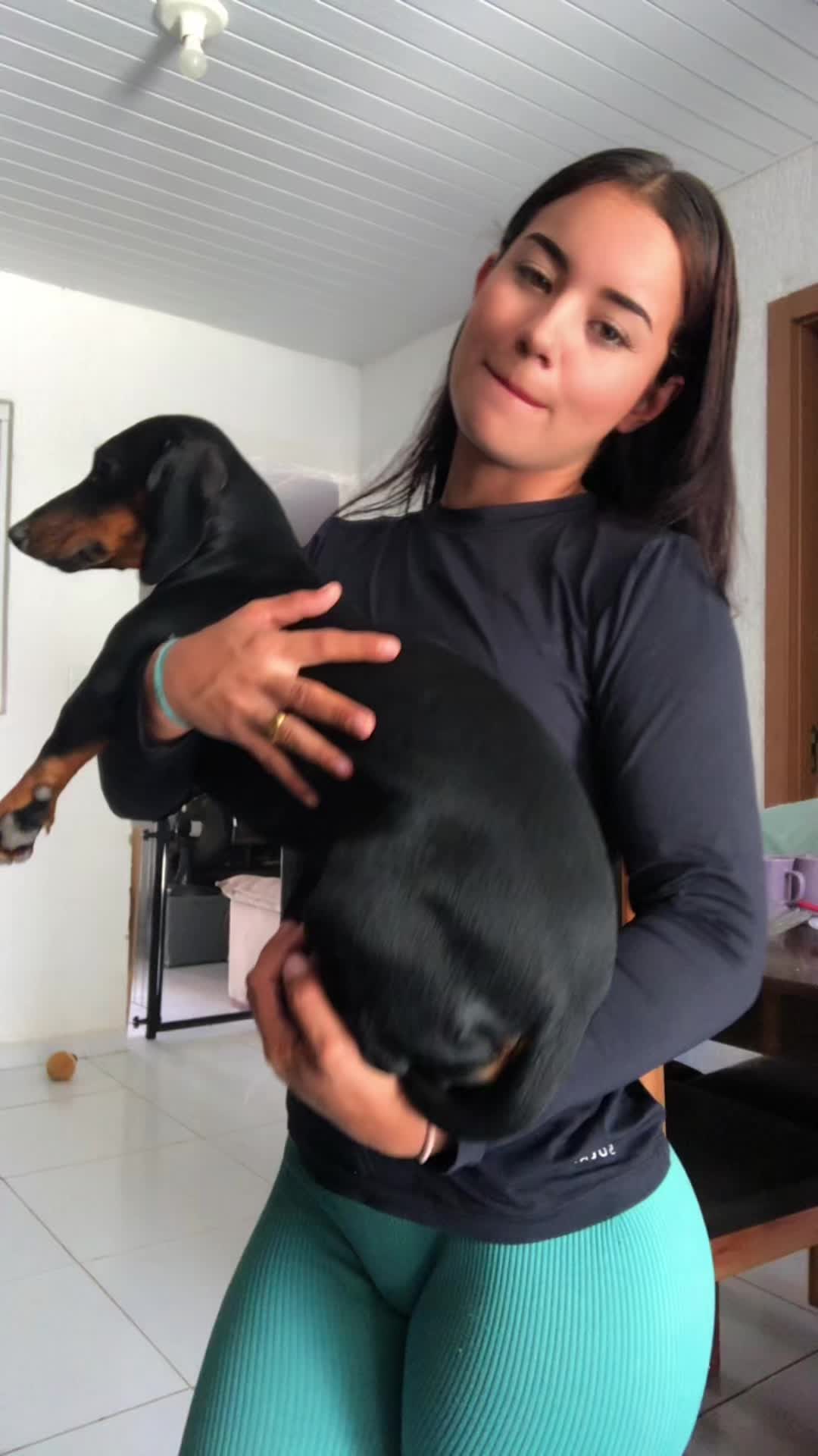@Sabrina Paloma