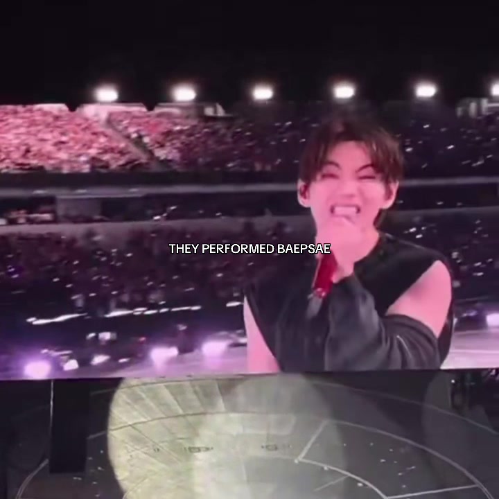 @๐ณ.๐ถโท | saw bts 2x