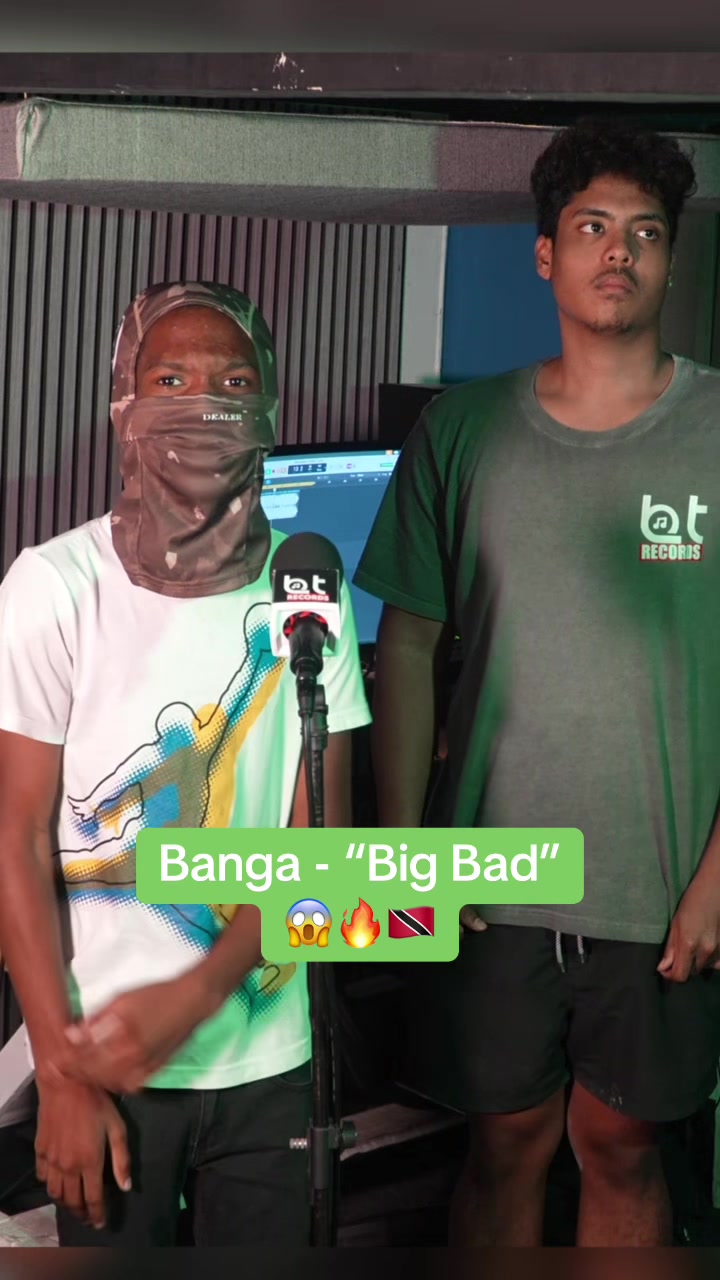 @BT 🇹🇹