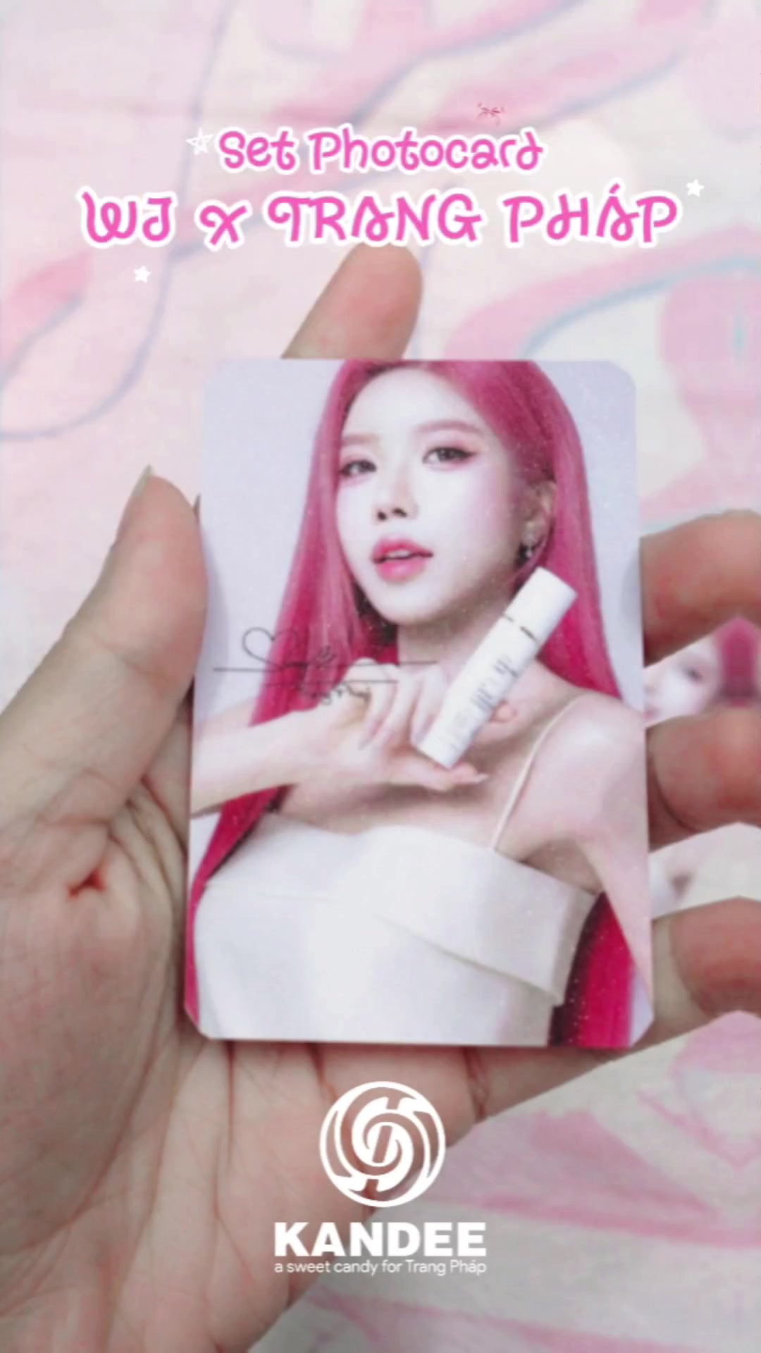 @𝐊𝐀𝐍𝐃𝐄𝐄 - FC TRANG PHÁP