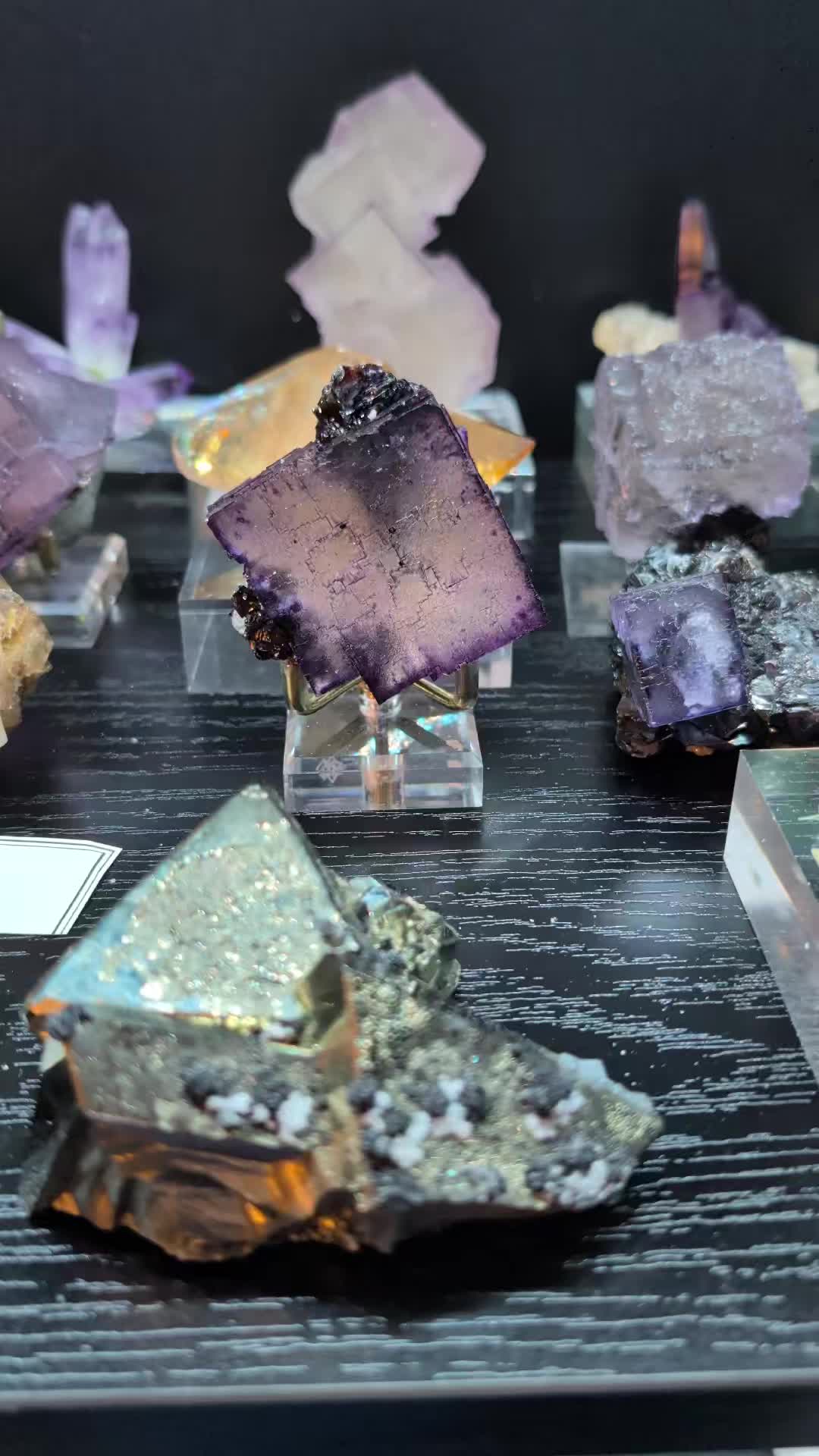 @Wrex Crystals