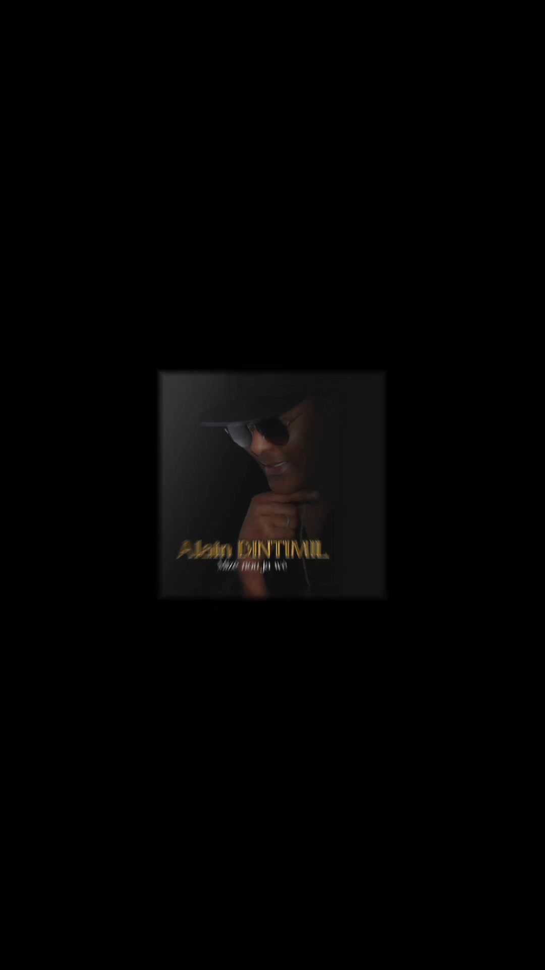 @Alain Dintimil Officiel 🎶