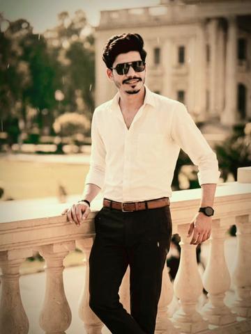 @❤️⃟ Mr Zeeshan❤️⃟