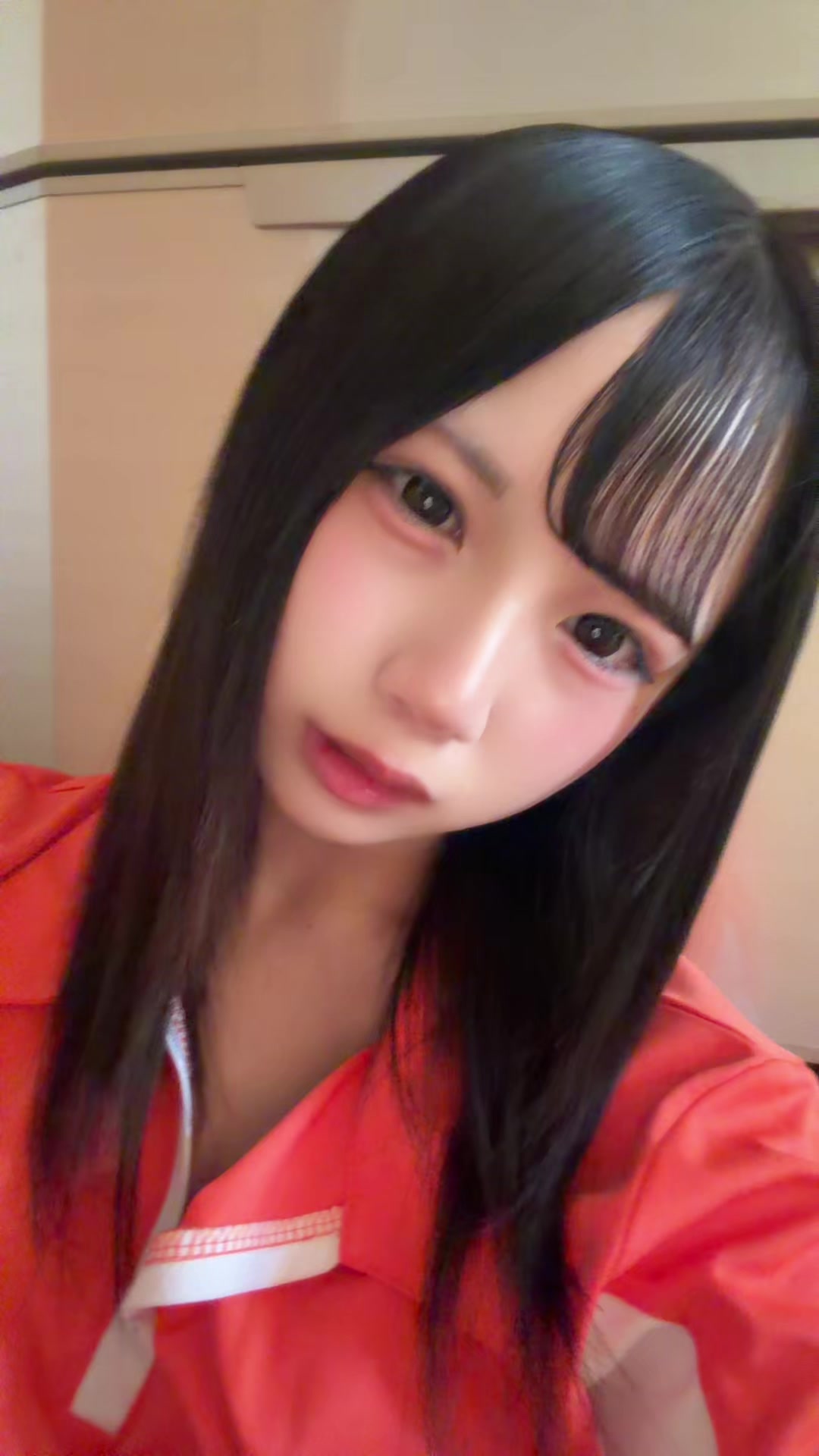 @伊藤麗愛(いとうれいな)