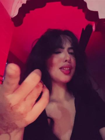 @Lalla Nouha🫦