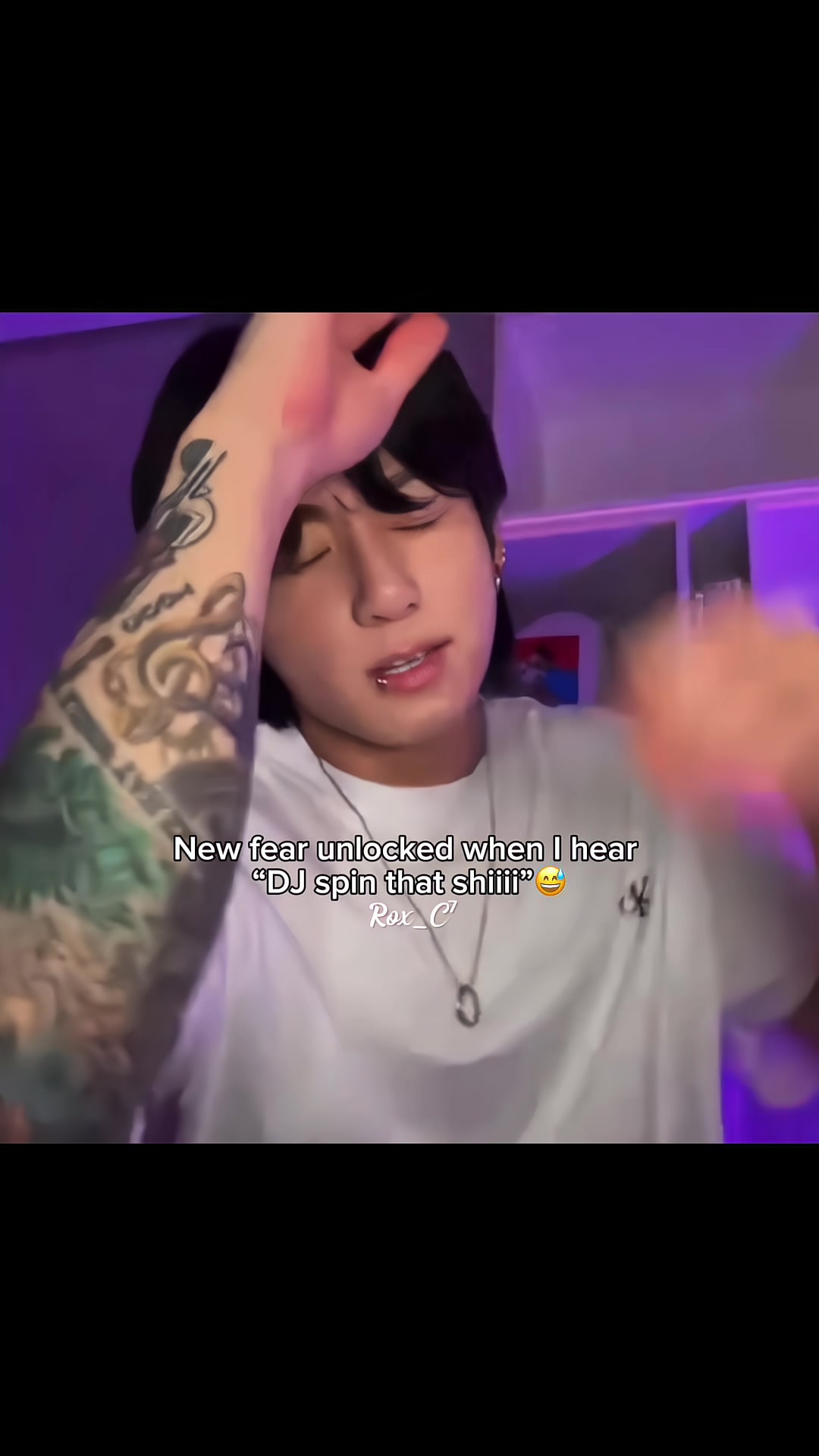 @Rᥫ᭡X⁷