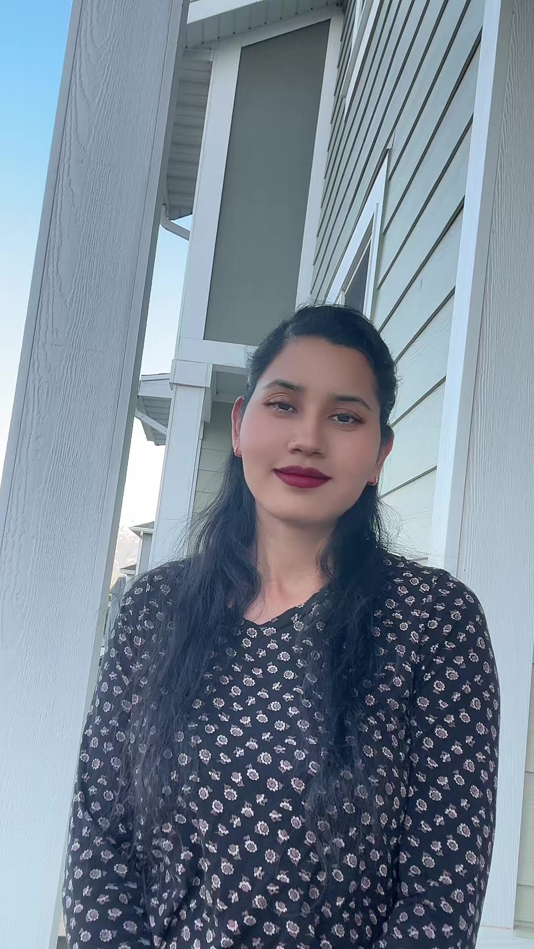 @Anjana Khadka