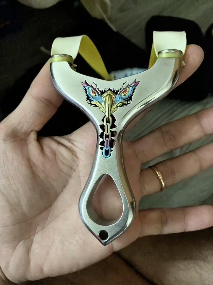 @T SlingShot