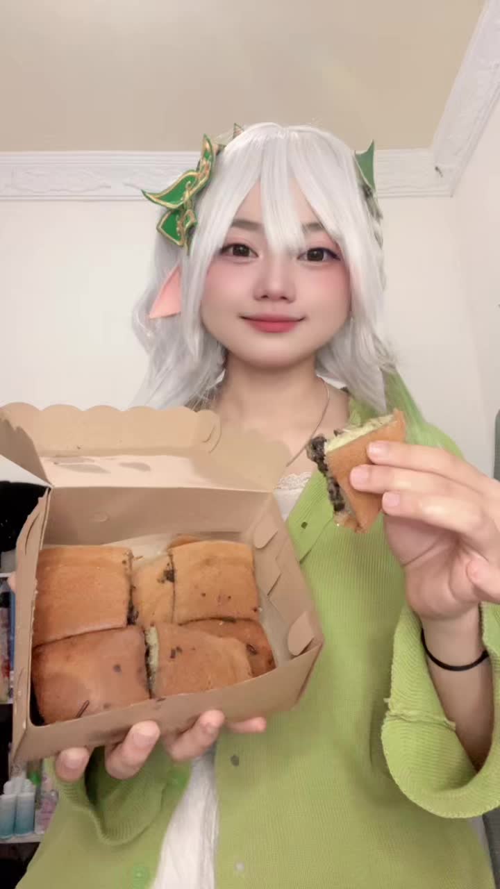 @Sherene|謝琳🍵
