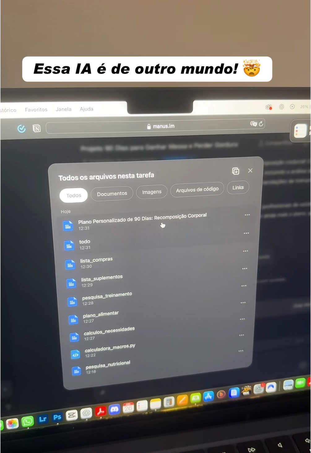 @Luiz Dias