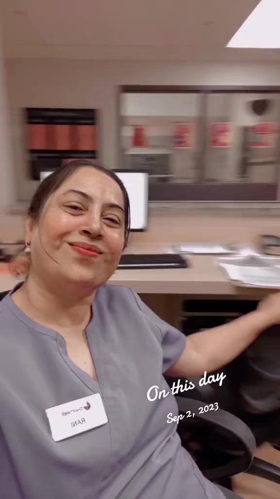 @Rani