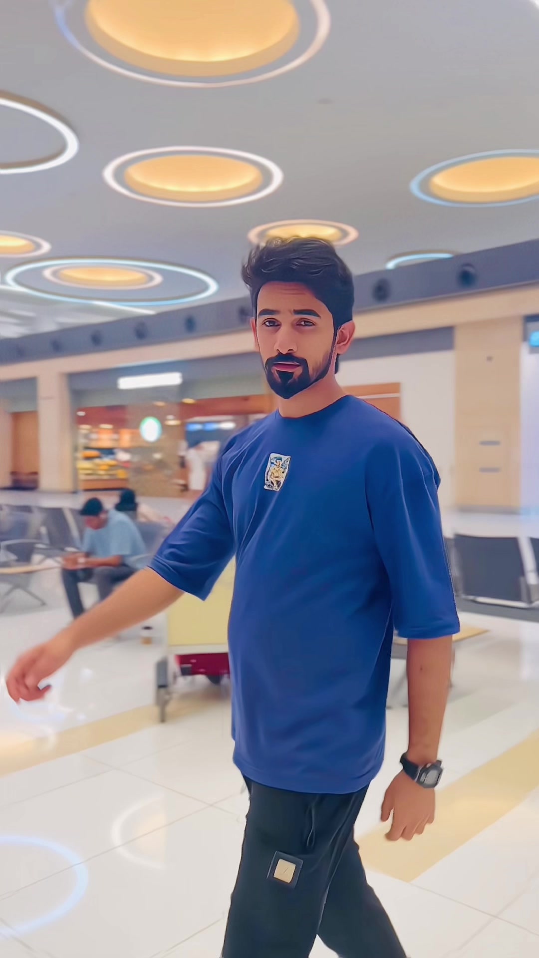 @🦅 وقاص احمد🦅 🇧🇭