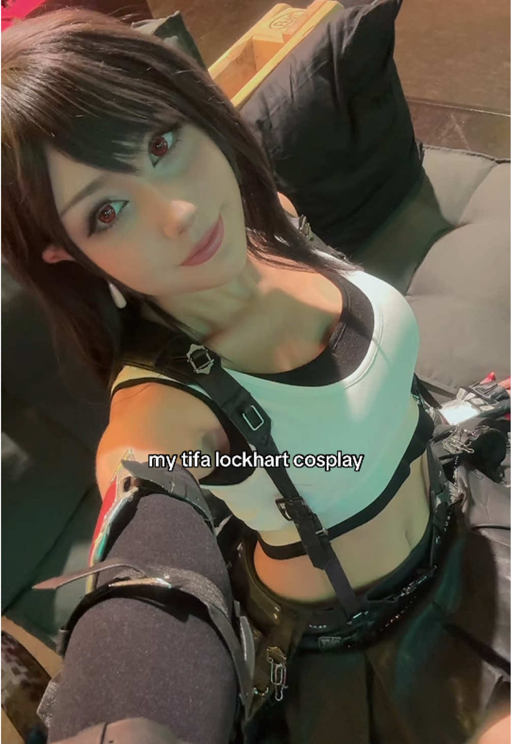 @Ahri 💗