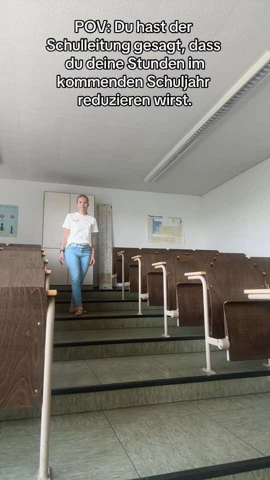 @Frau Kraft