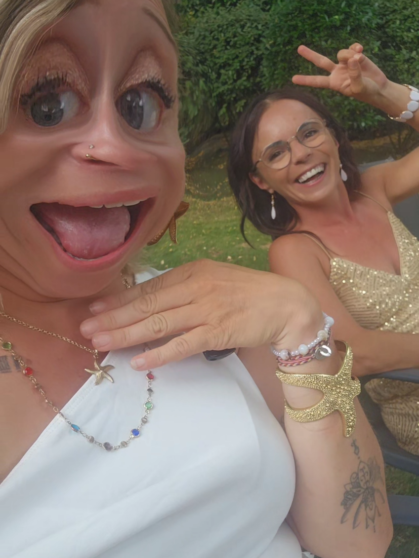 @Aurore