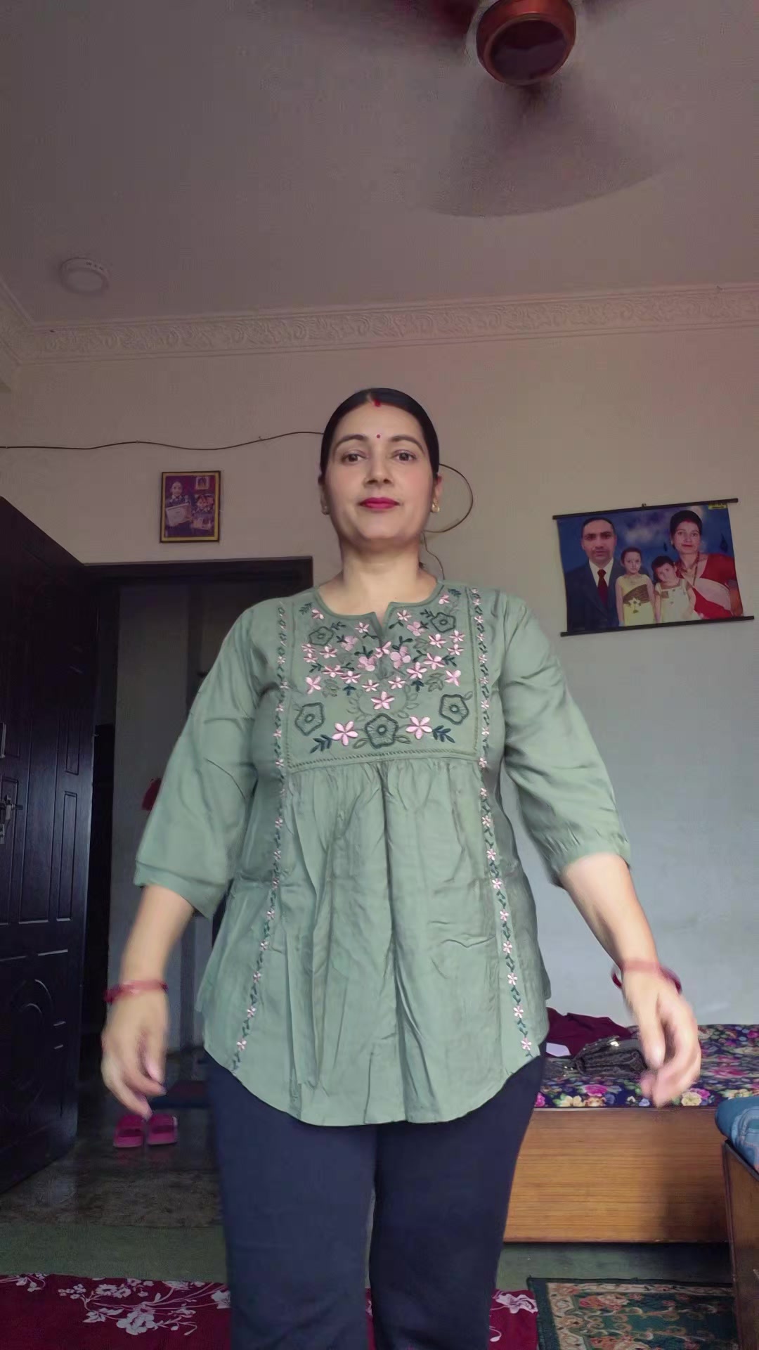 @Sunita Kandel