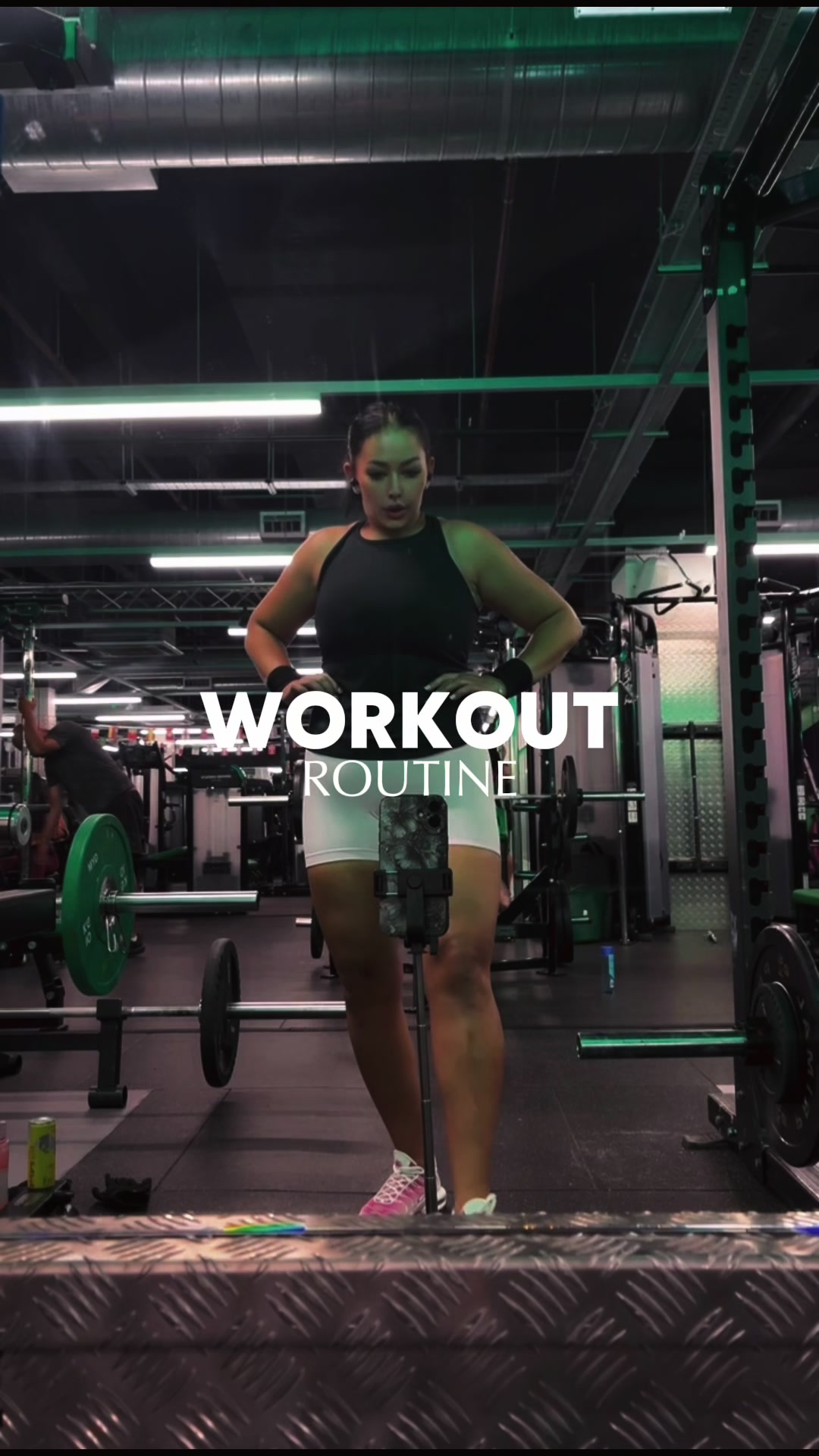 @Agnes🏋️♀️