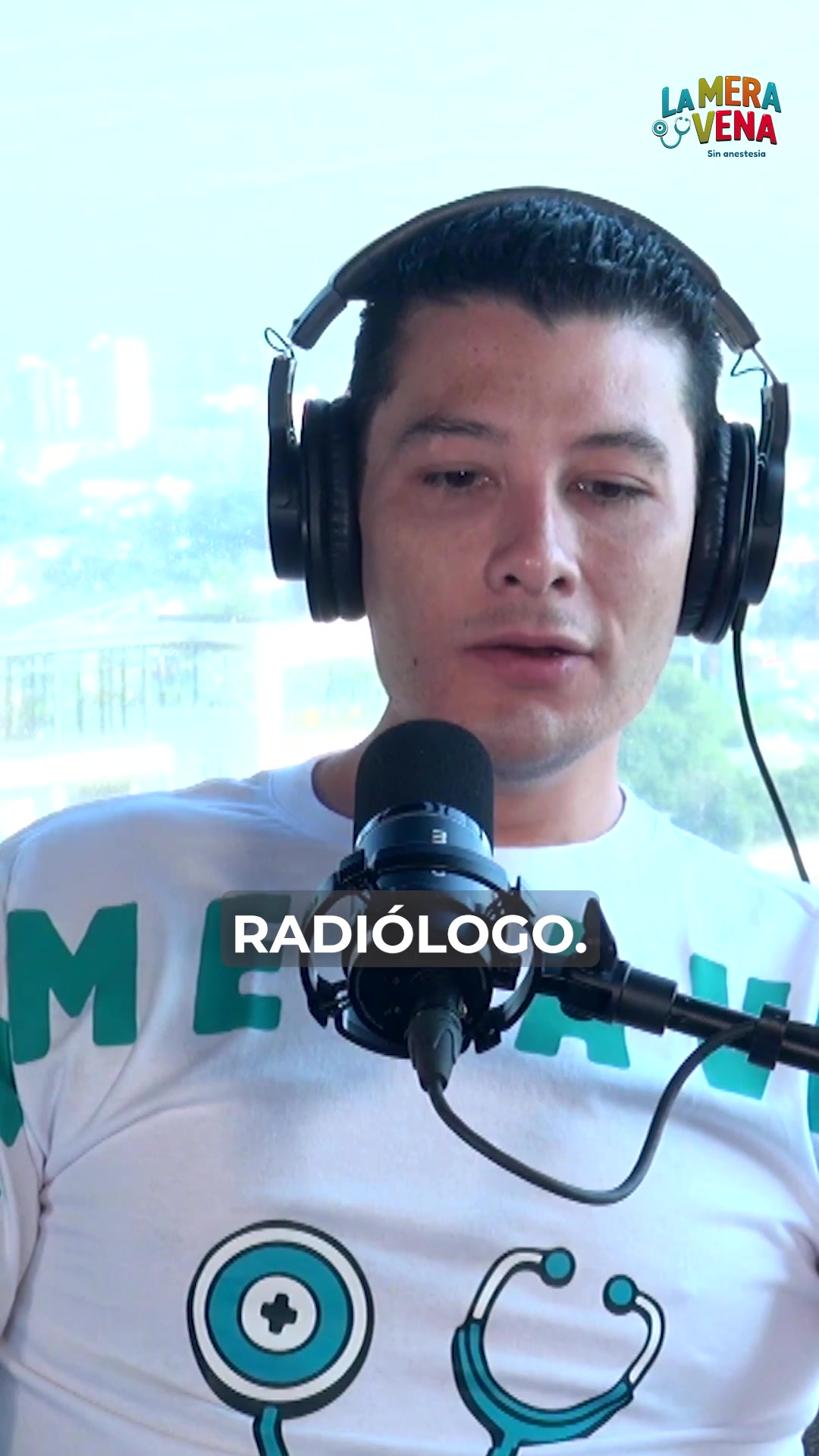 @Carlos Esqueda La Mera Vena
