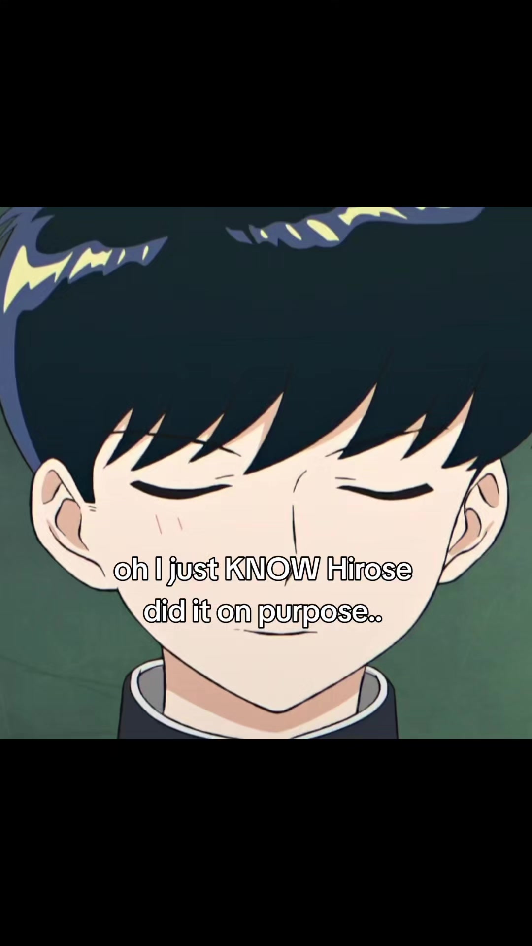 @Kageyama( - _ - )