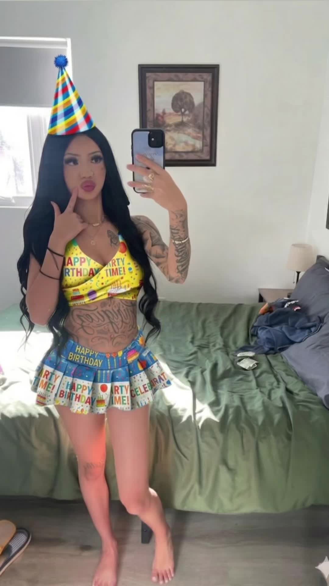 @lxcacagirl