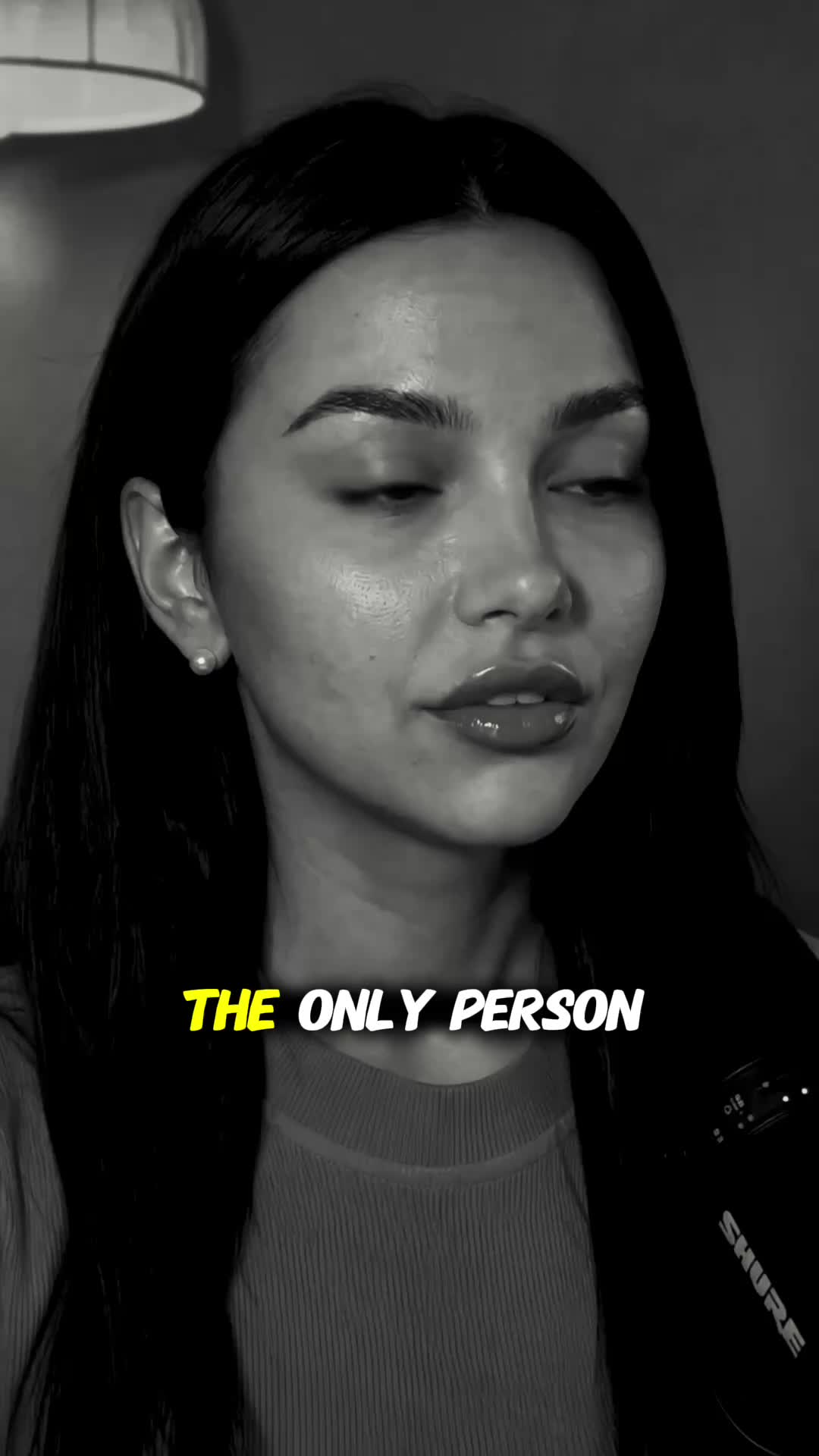 @What She Knows