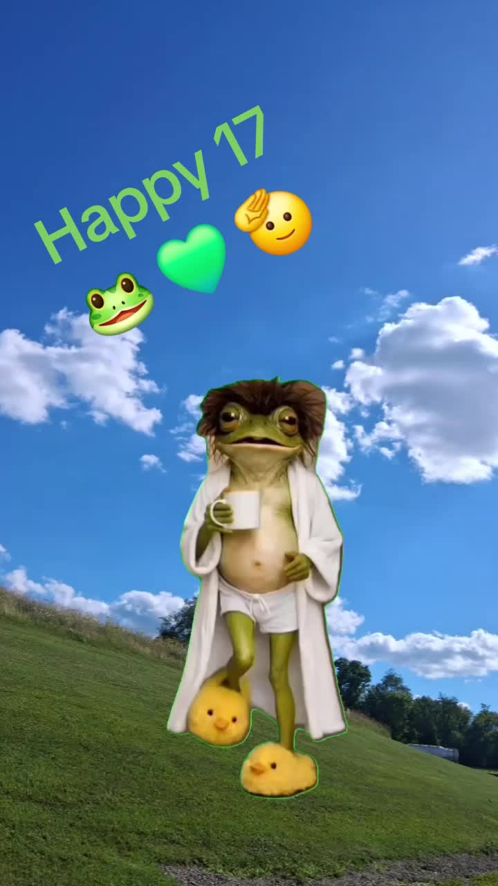 @PatrioticGreenEyedGirl🇺🇲🐸❤️