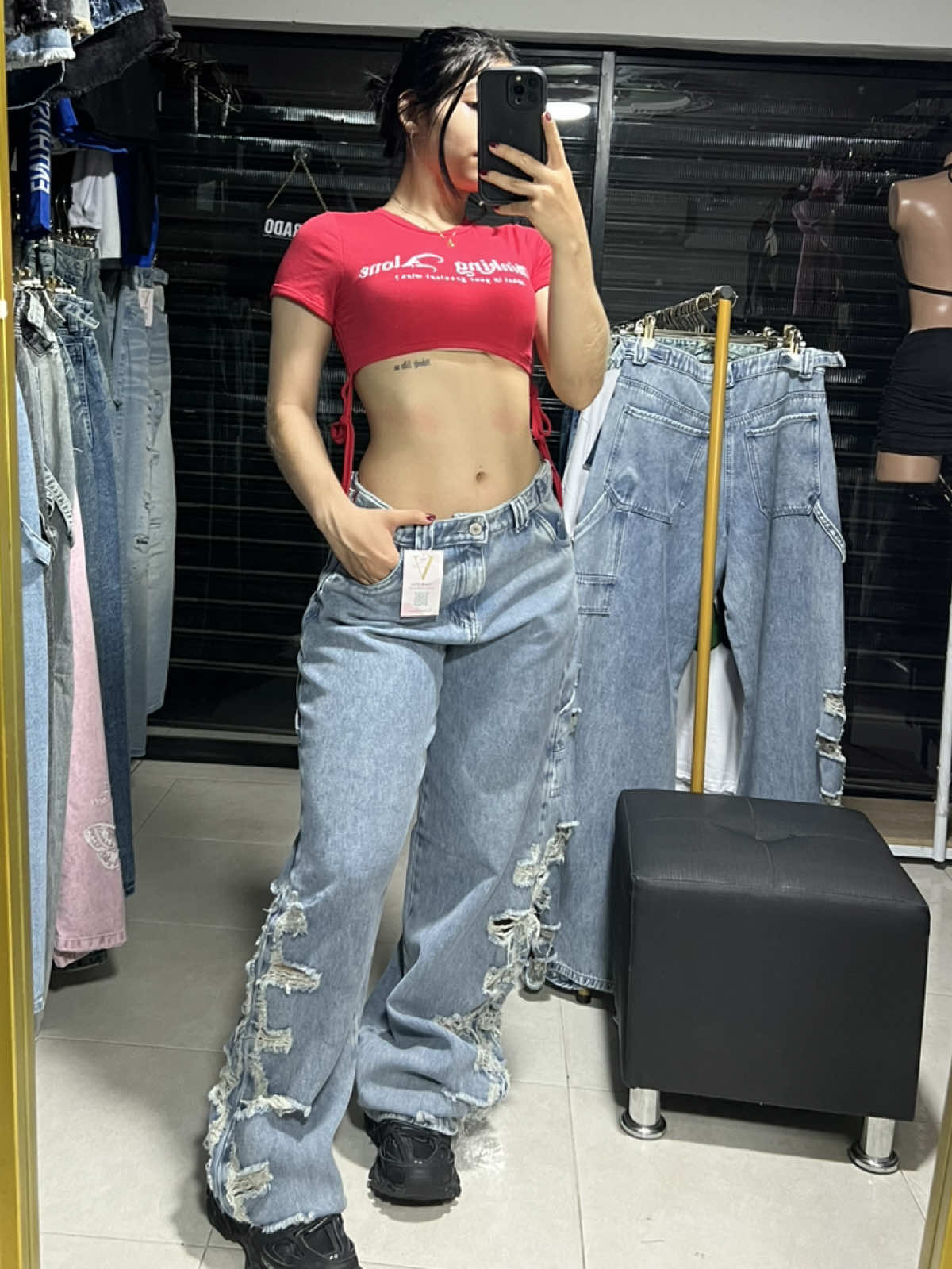 @Valbuena Boutique