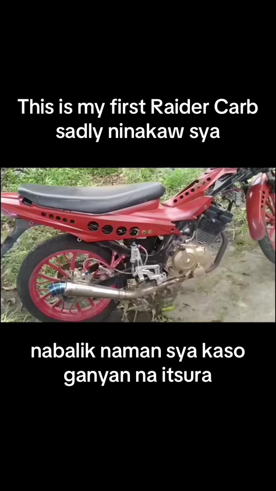 @OUTCAST MOTO
