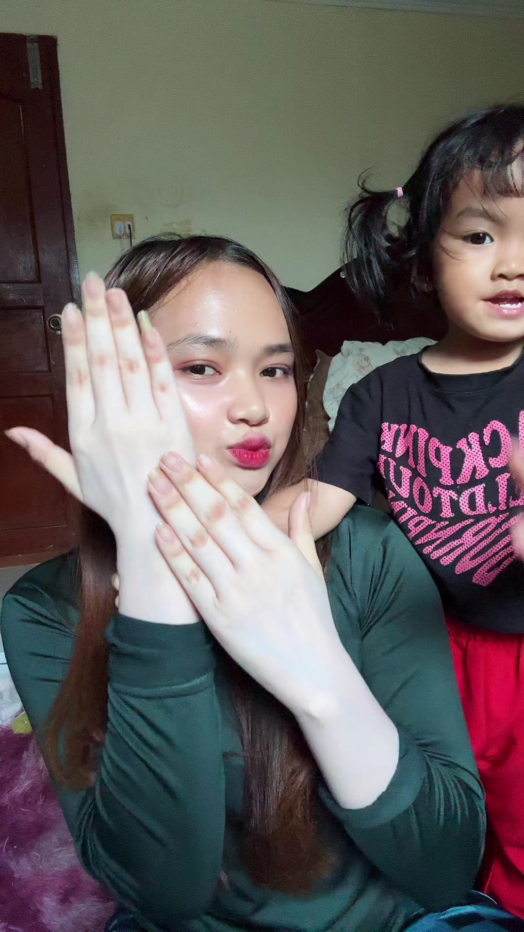 @Fb : Lee Xaing๐งด๐๏ธ