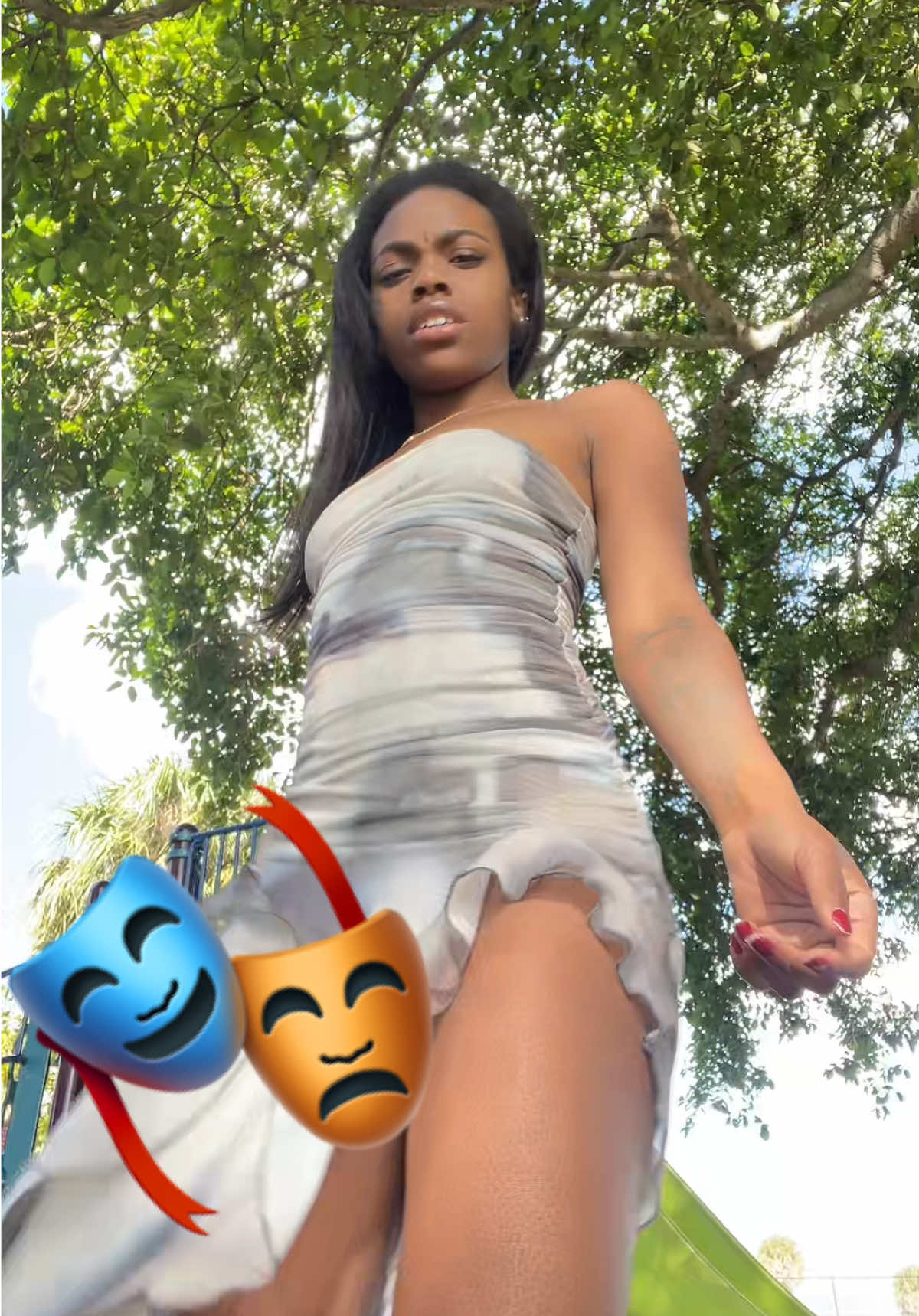 @Triggerme
