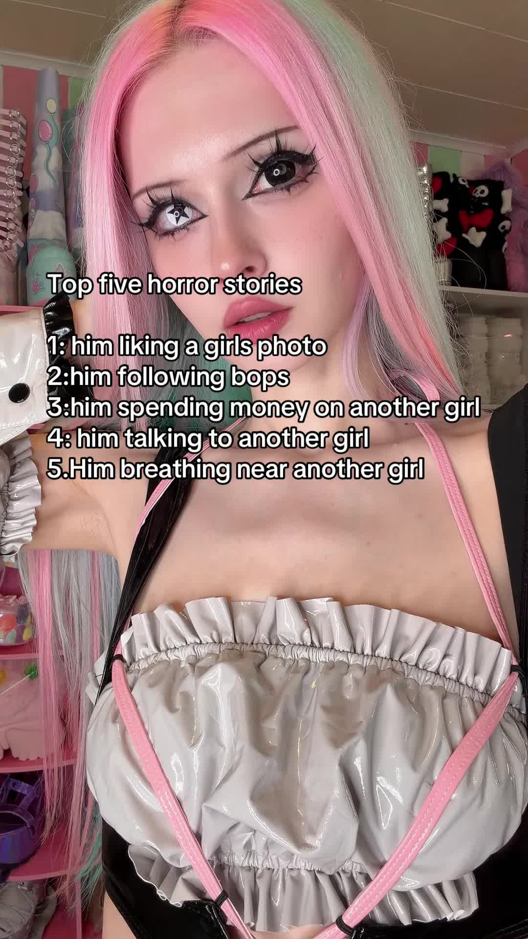 @Alyssa claire