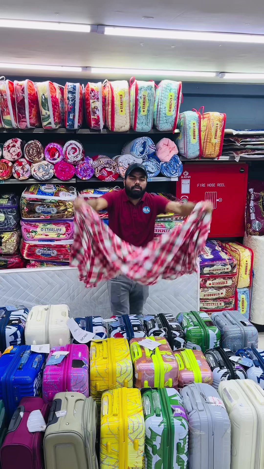 @Ablemart Hypermarket
